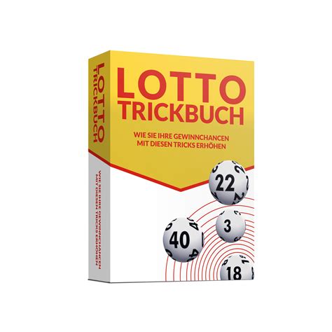 lotto tipps und tricks